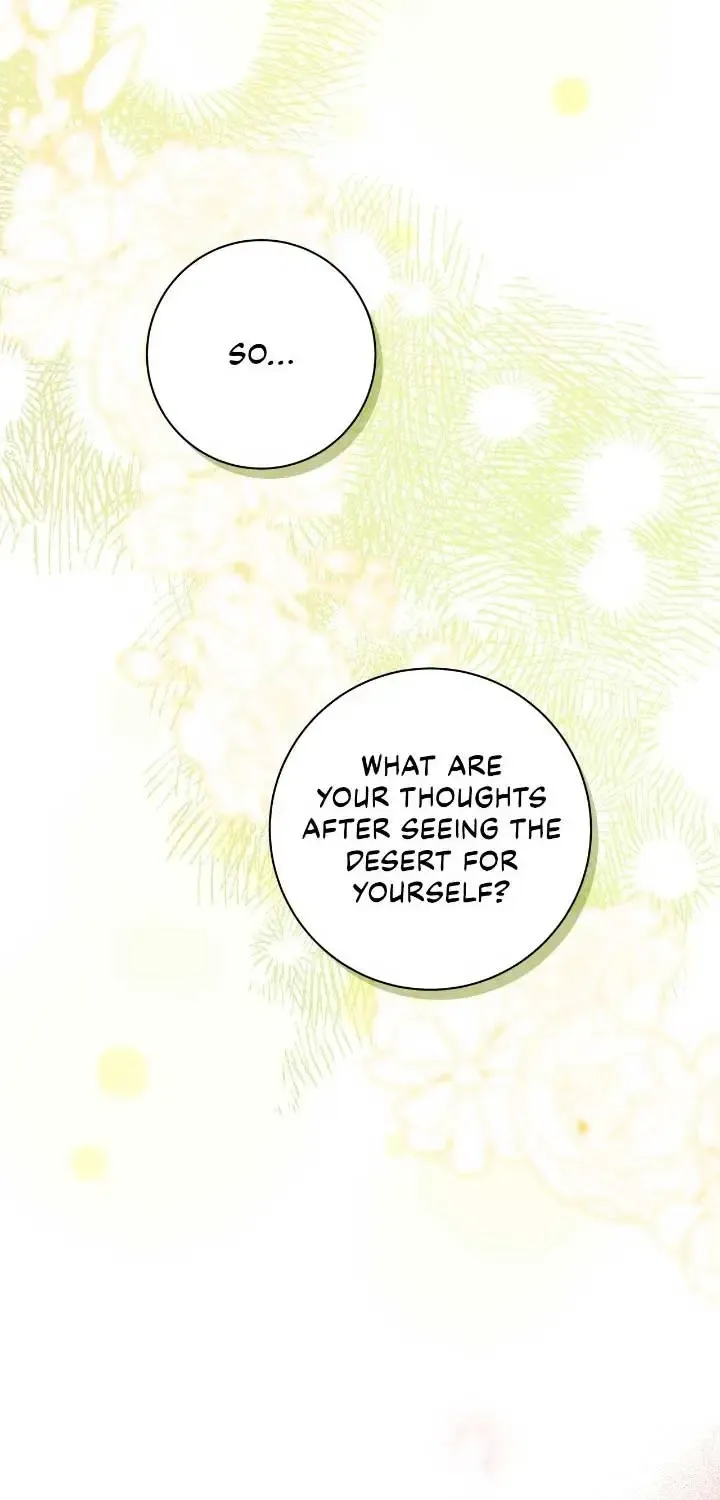 Traces of the Moon Zinmanga X Chapter 6 Page 151