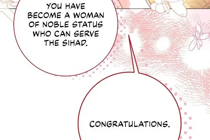 Traces of the Moon Zinmanga X Chapter 5 Page 40