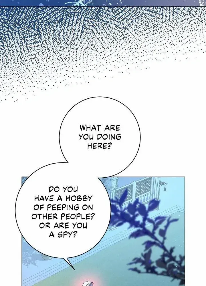 Traces of the Moon Zinmanga X Chapter 4 Page 60