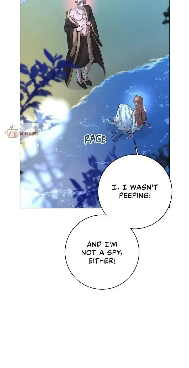 Traces of the Moon Zinmanga X Chapter 4 Page 61