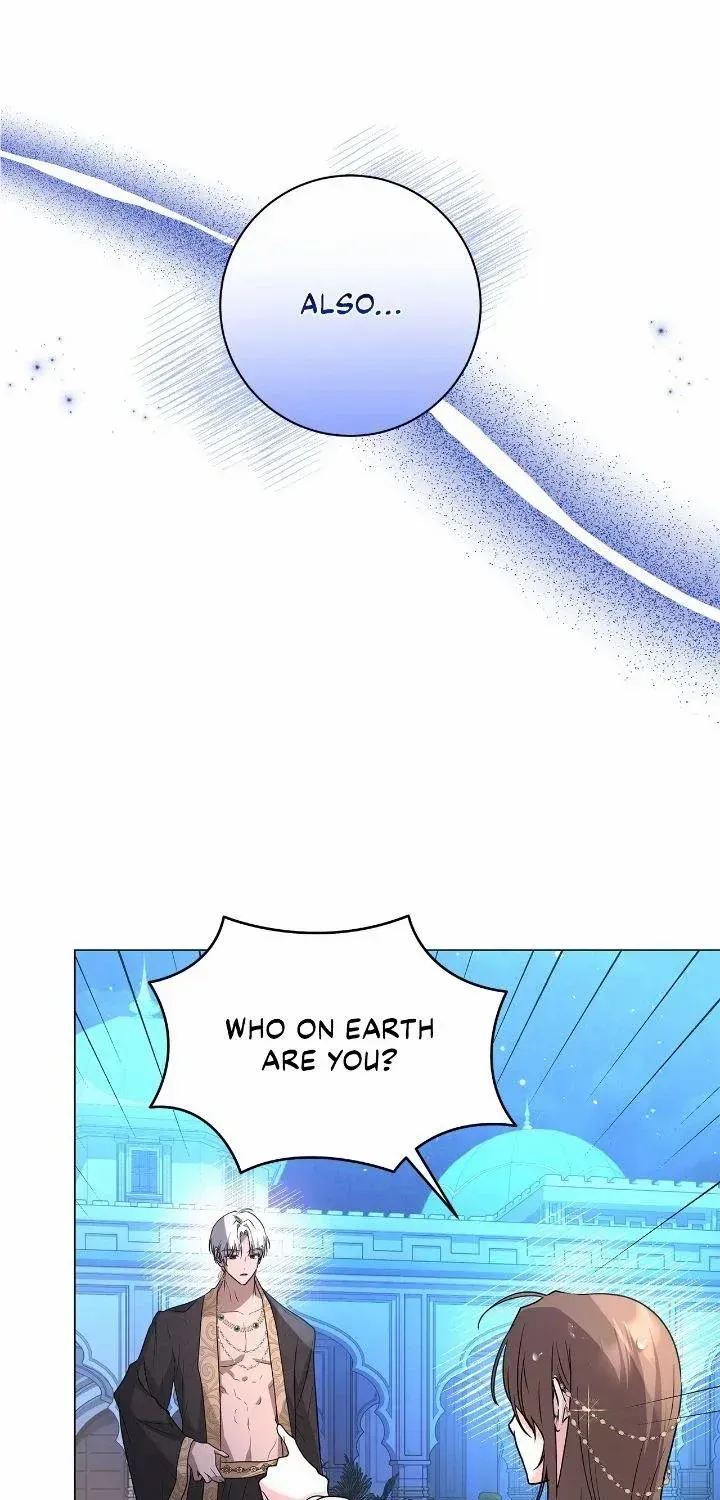 Traces of the Moon Zinmanga X Chapter 4 Page 62