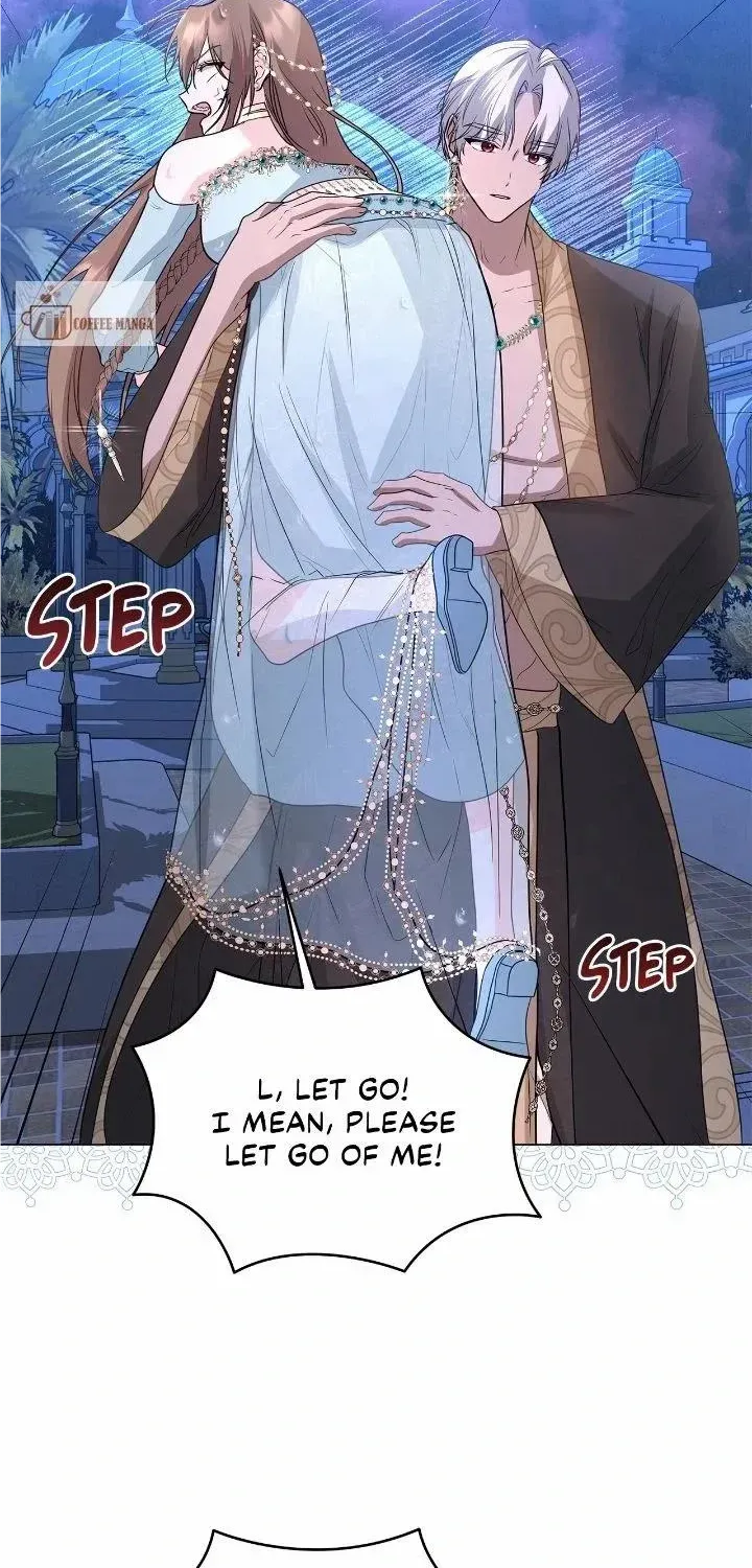 Traces of the Moon Zinmanga X Chapter 4 Page 79