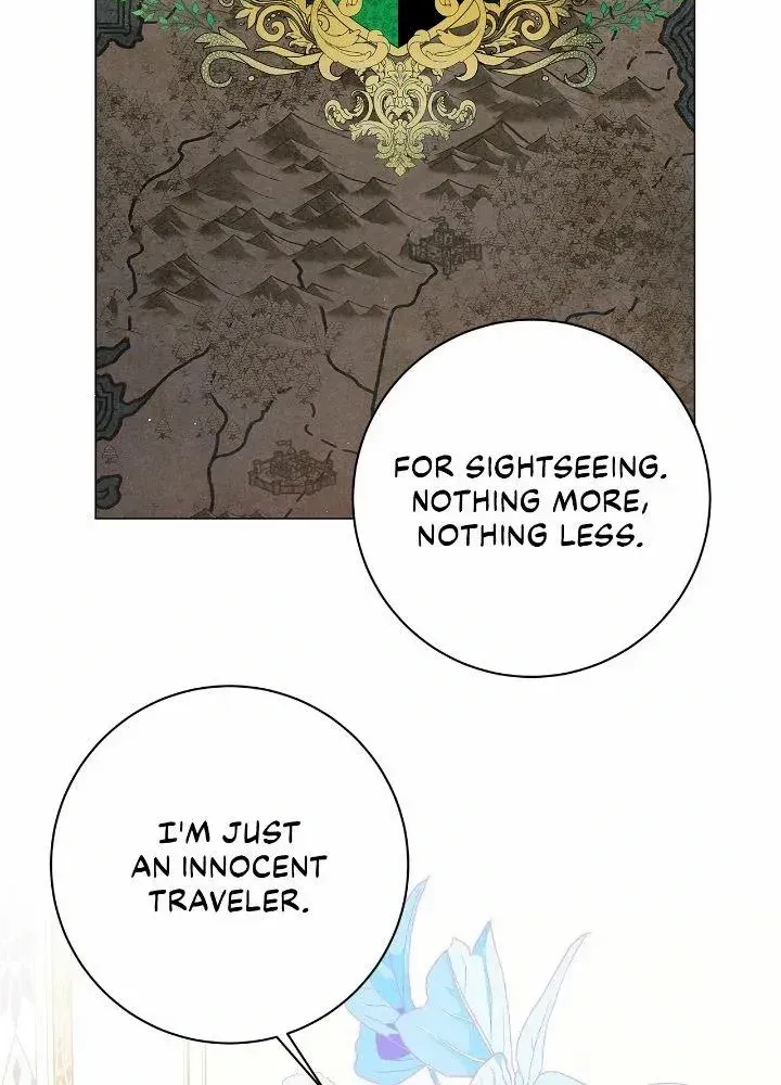 Traces of the Moon Zinmanga X Chapter 4 Page 88