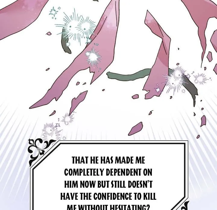 The Princess Pretends To Be Crazy Zinmanga X Chapter 66 Page 14