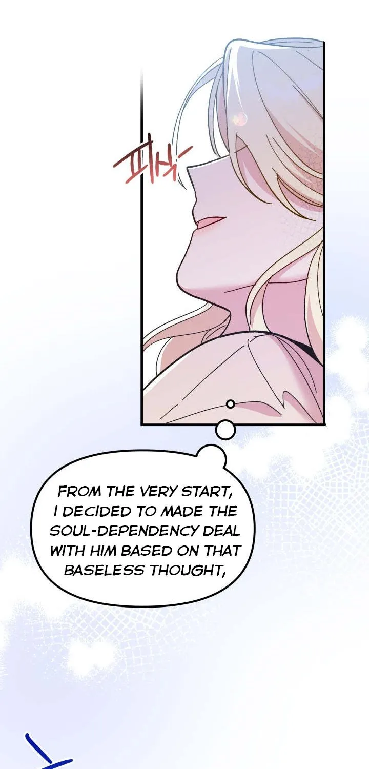 The Princess Pretends To Be Crazy Zinmanga X Chapter 66 Page 21