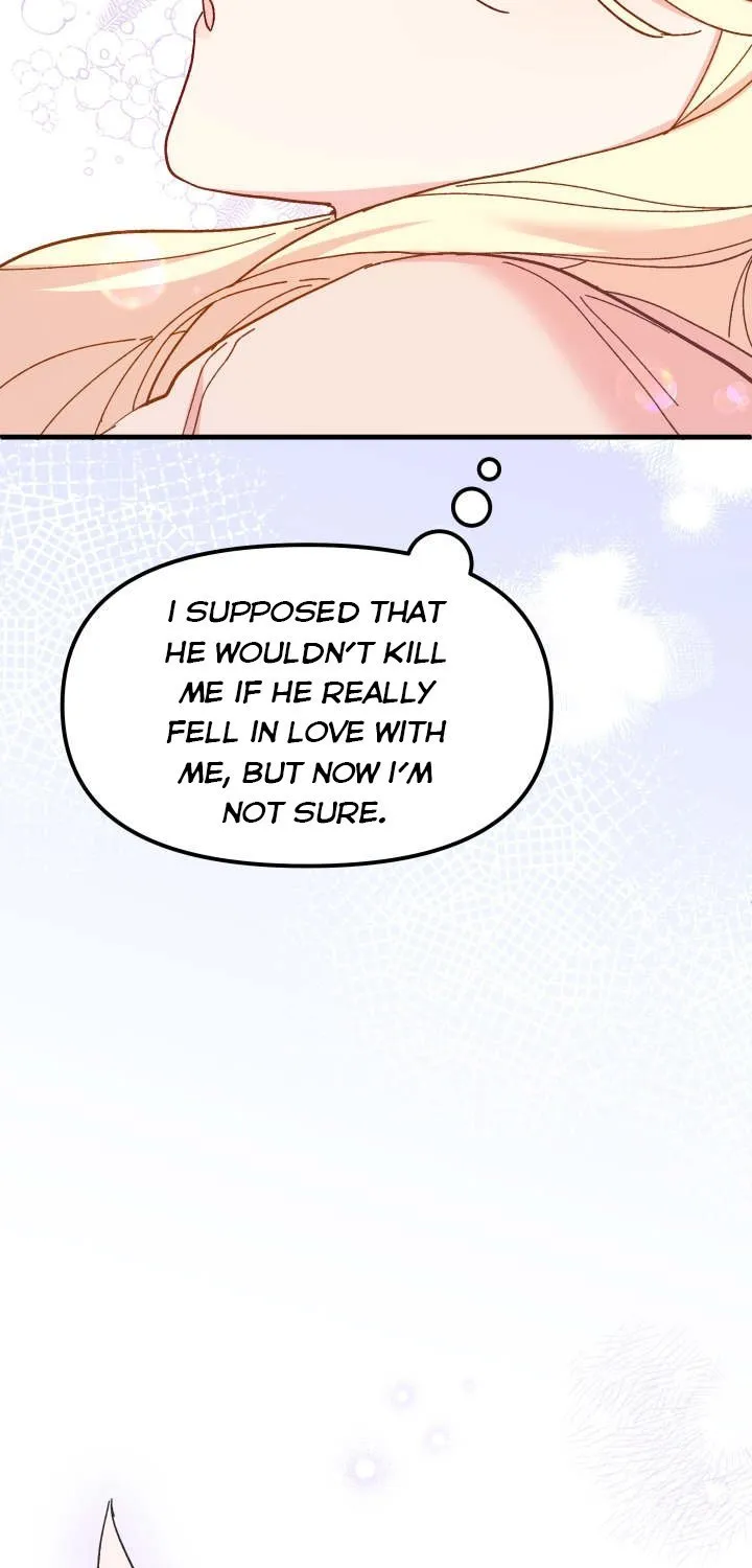 The Princess Pretends To Be Crazy Zinmanga X Chapter 66 Page 23
