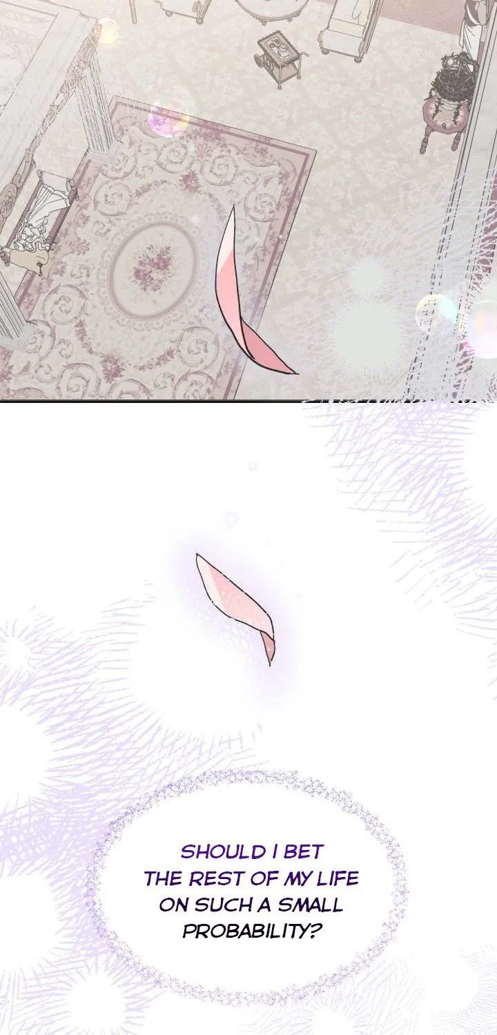 The Princess Pretends To Be Crazy Zinmanga X Chapter 66 Page 25