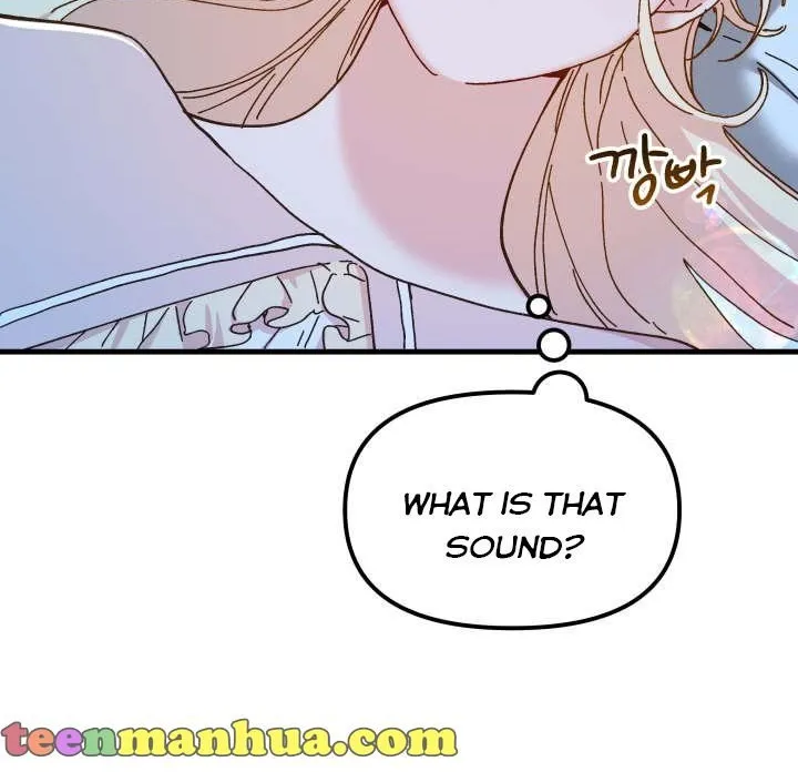 The Princess Pretends To Be Crazy Zinmanga X Chapter 66 Page 32