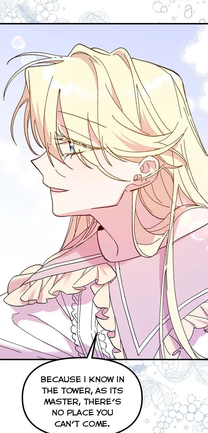 The Princess Pretends To Be Crazy Zinmanga X Chapter 66 Page 85