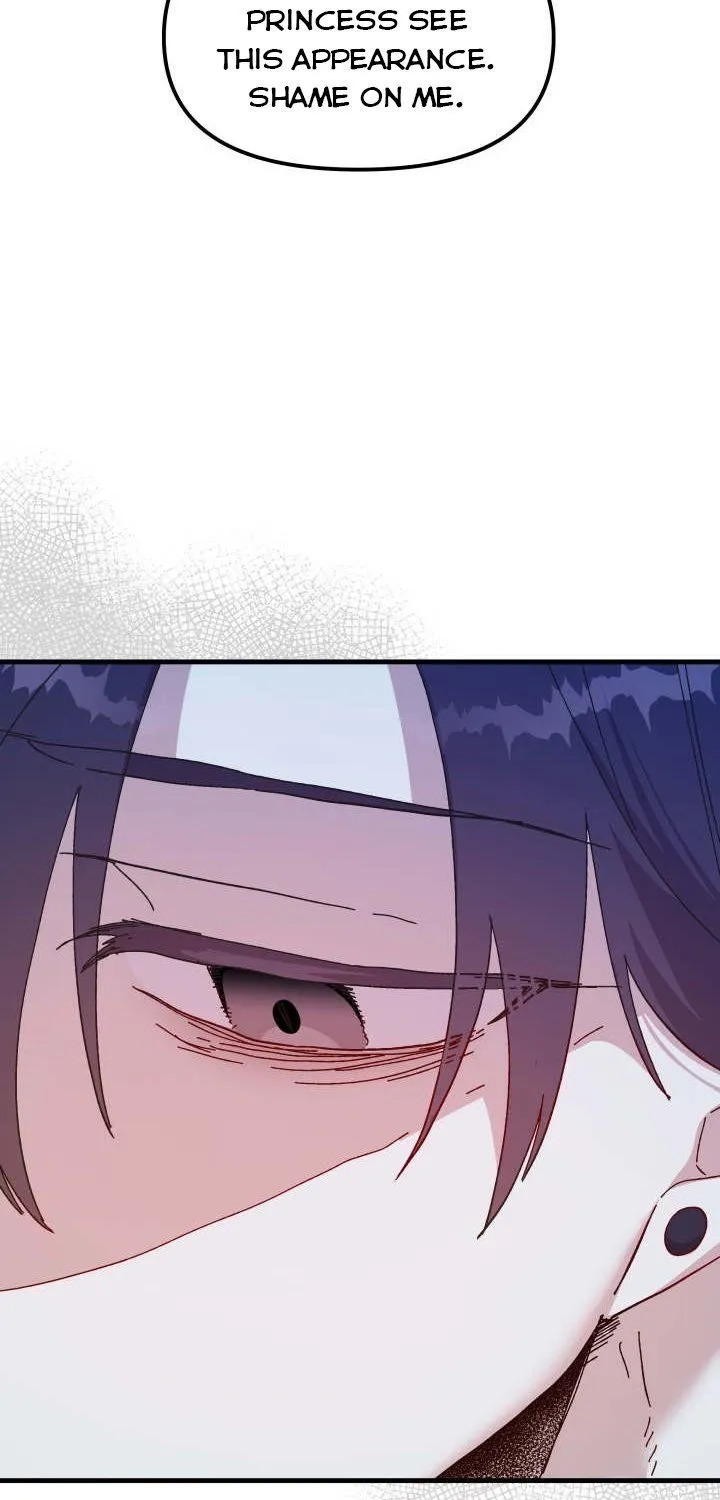 The Princess Pretends To Be Crazy Zinmanga X Chapter 66 Page 97