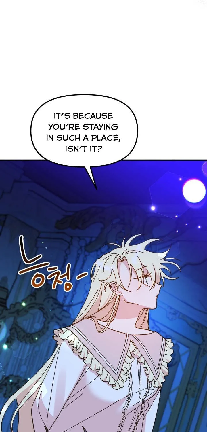 The Princess Pretends To Be Crazy Zinmanga X Chapter 66 Page 99