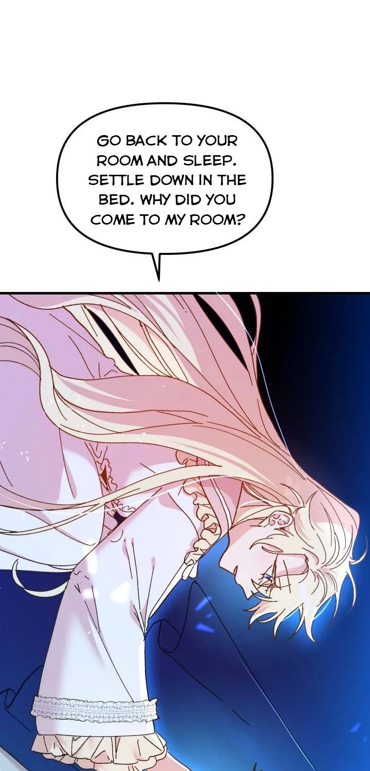 The Princess Pretends To Be Crazy Zinmanga X Chapter 66 Page 109