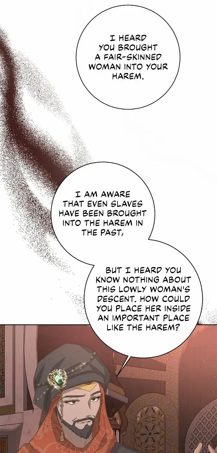Traces of the Moon Zinmanga X Chapter 3 Page 99