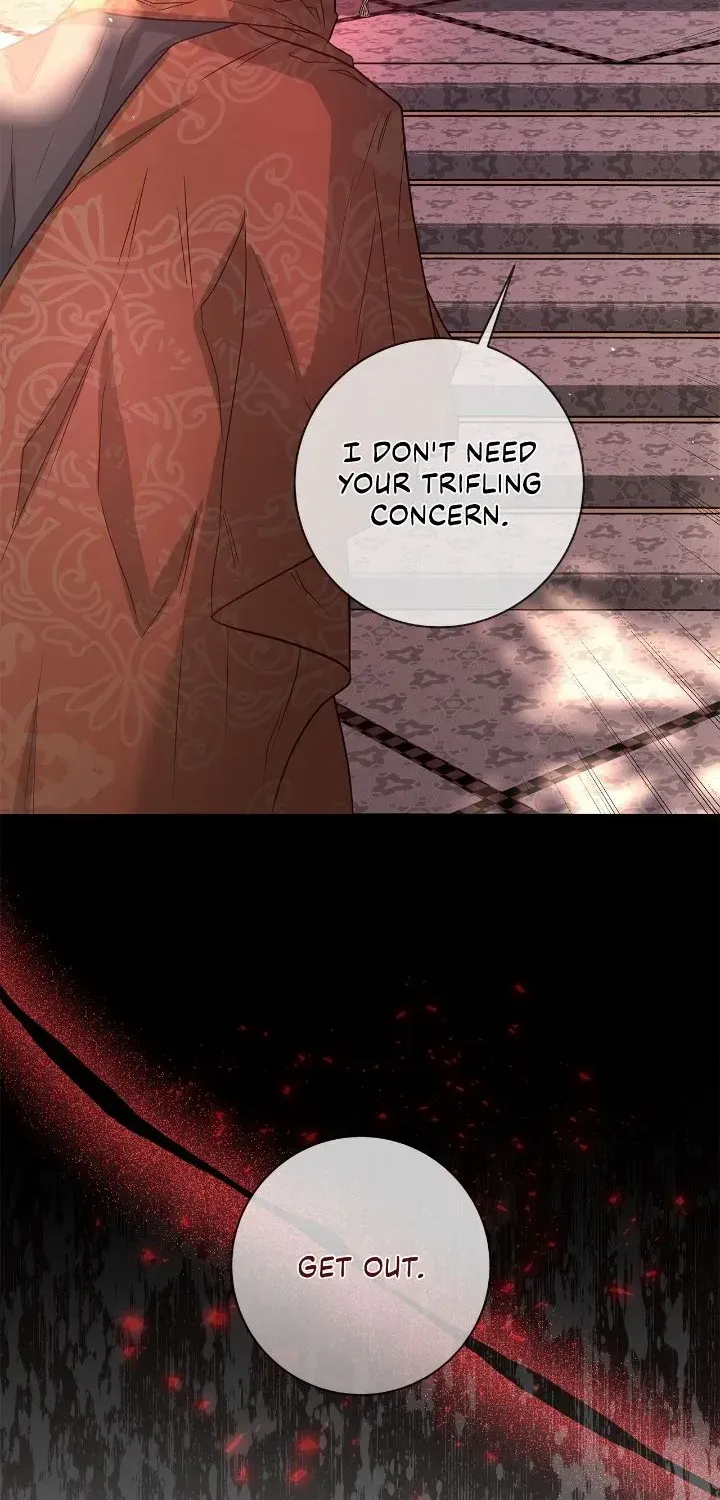 Traces of the Moon Zinmanga X Chapter 3 Page 110