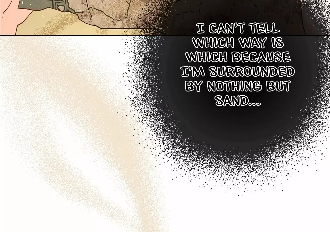Traces of the Moon Zinmanga X Chapter 1 Page 61