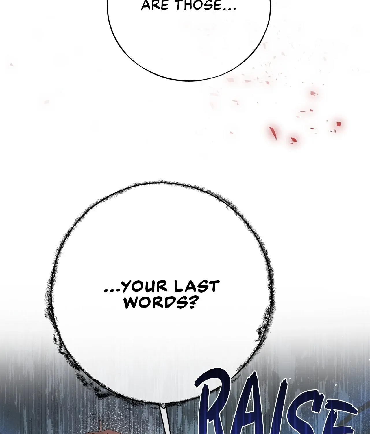 Traces of the Moon Zinmanga X Chapter 1 Page 120