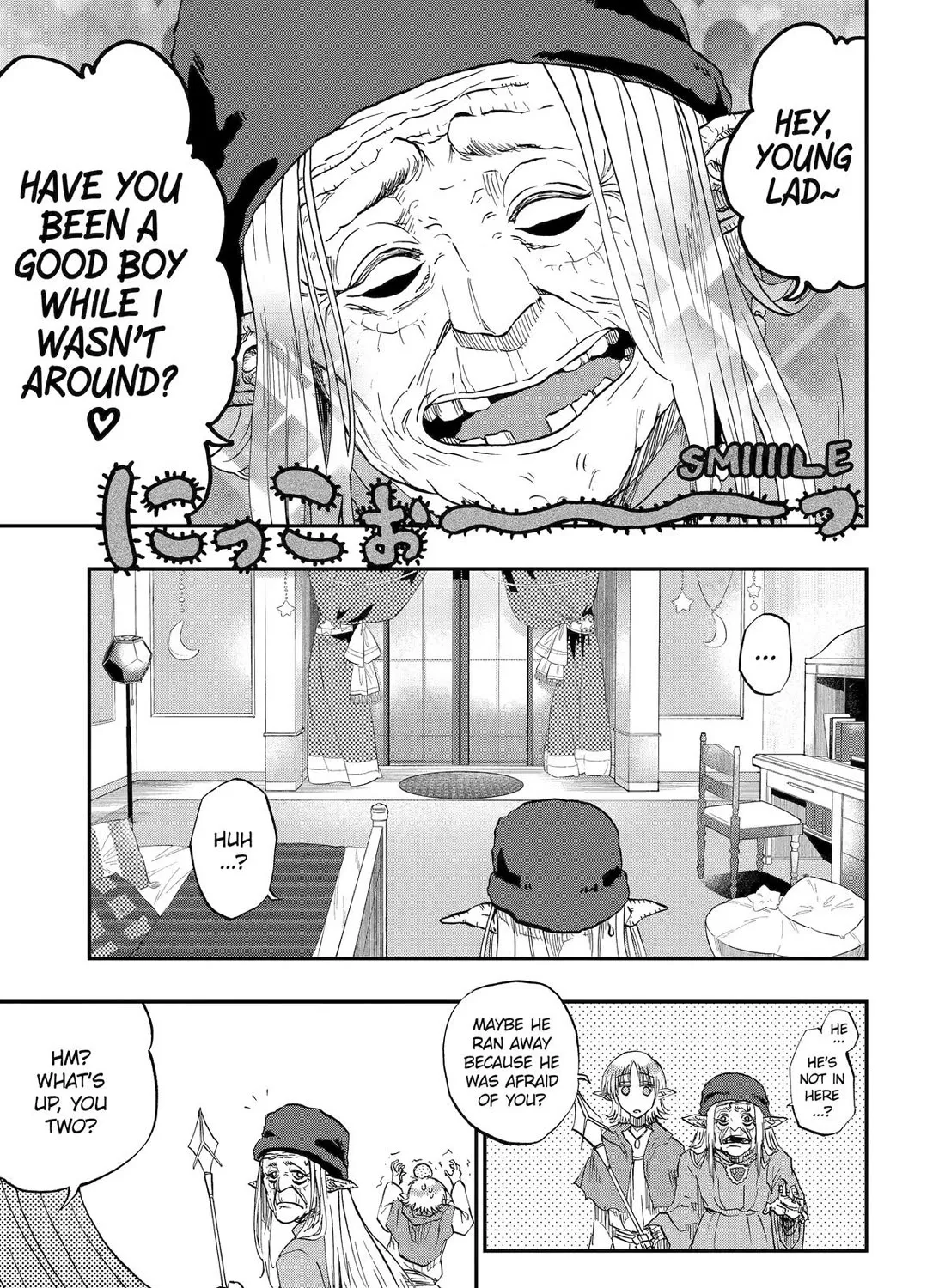 Ankoku Kishi No Ore Desu Ga Saikyou No Seikishi Wo Mezashimasu Zinmanga X Chapter 75 Page 1