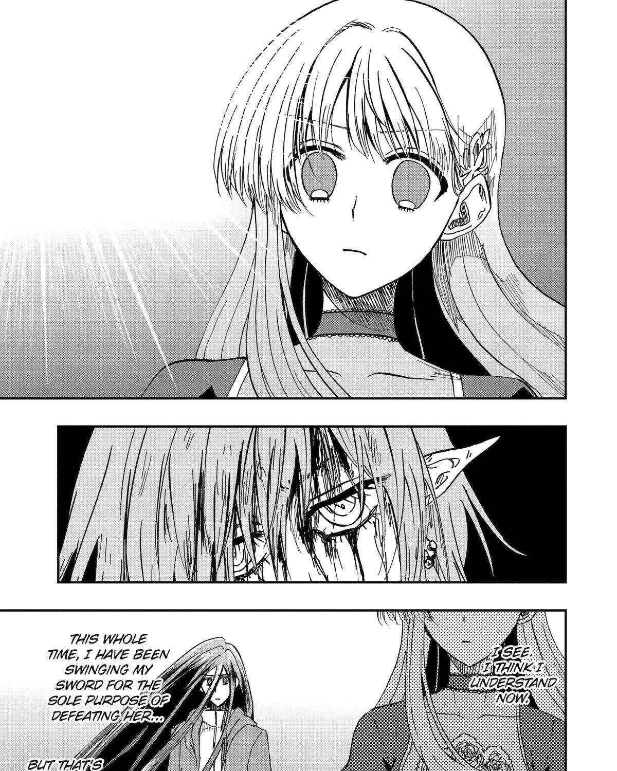Ankoku Kishi No Ore Desu Ga Saikyou No Seikishi Wo Mezashimasu Zinmanga X Chapter 74 Page 13