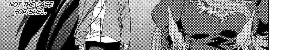 Ankoku Kishi No Ore Desu Ga Saikyou No Seikishi Wo Mezashimasu Zinmanga X Chapter 74 Page 14