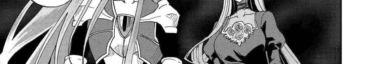 Ankoku Kishi No Ore Desu Ga Saikyou No Seikishi Wo Mezashimasu Zinmanga X Chapter 74 Page 24