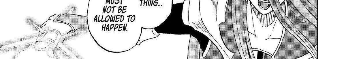 Ankoku Kishi No Ore Desu Ga Saikyou No Seikishi Wo Mezashimasu Zinmanga X Chapter 74 Page 28