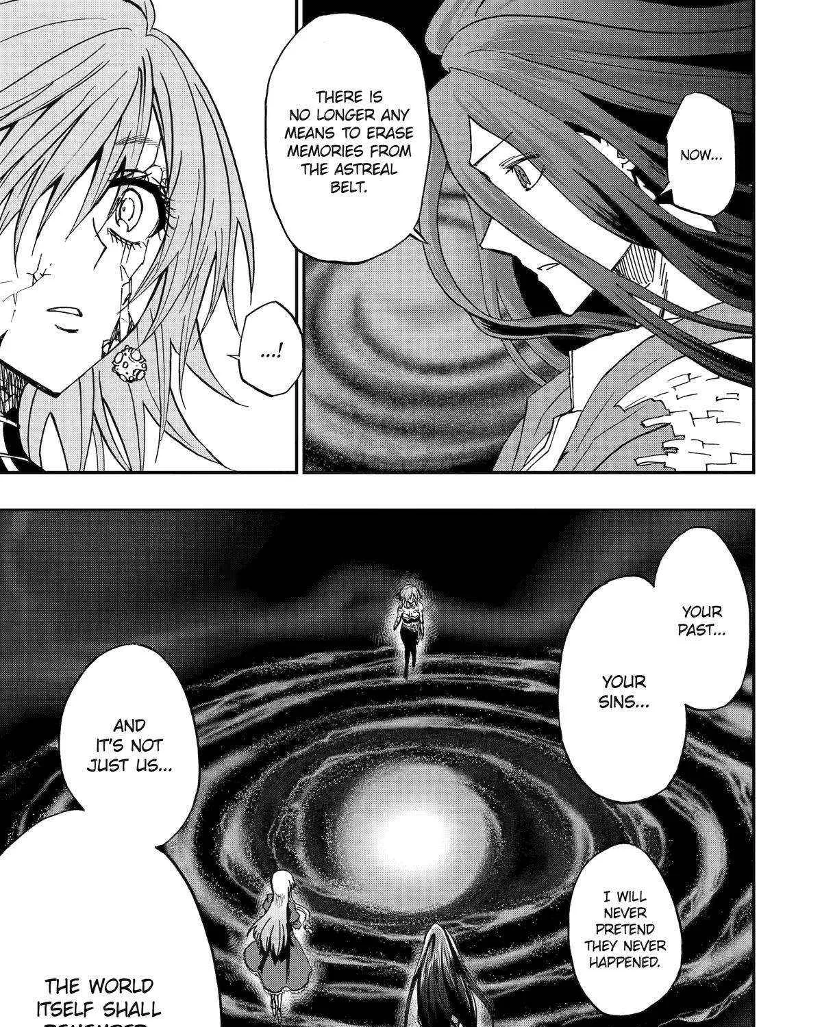 Ankoku Kishi No Ore Desu Ga Saikyou No Seikishi Wo Mezashimasu Zinmanga X Chapter 74 Page 31
