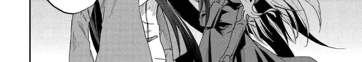 Ankoku Kishi No Ore Desu Ga Saikyou No Seikishi Wo Mezashimasu Zinmanga X Chapter 74 Page 34
