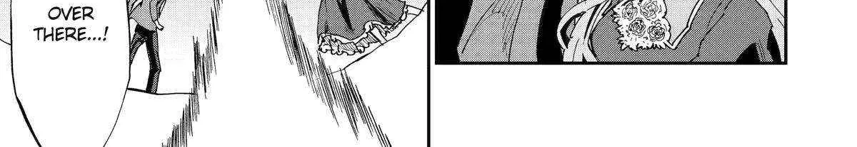 Ankoku Kishi No Ore Desu Ga Saikyou No Seikishi Wo Mezashimasu Zinmanga X Chapter 74 Page 40
