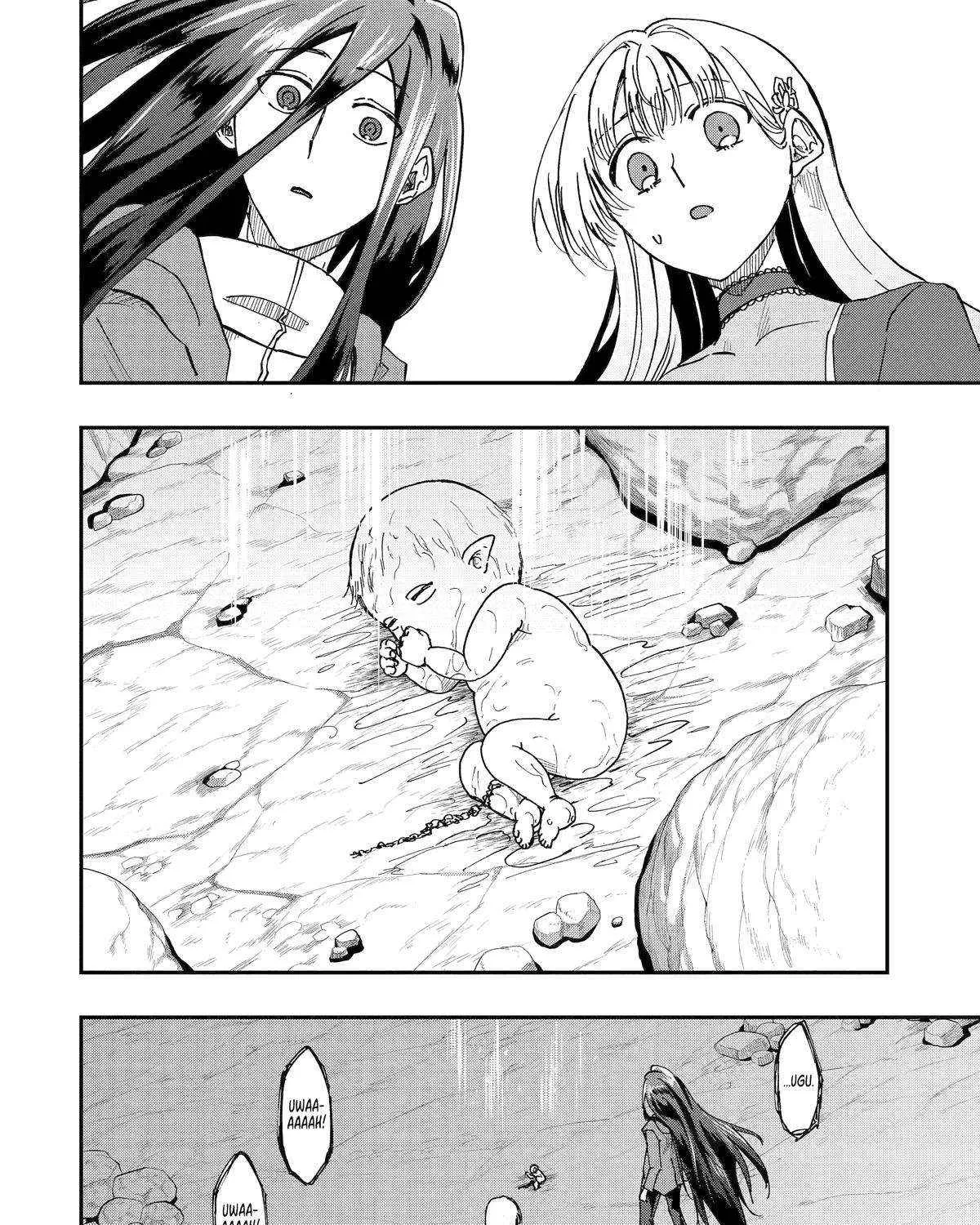 Ankoku Kishi No Ore Desu Ga Saikyou No Seikishi Wo Mezashimasu Zinmanga X Chapter 74 Page 41