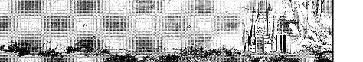 Ankoku Kishi No Ore Desu Ga Saikyou No Seikishi Wo Mezashimasu Zinmanga X Chapter 74 Page 60
