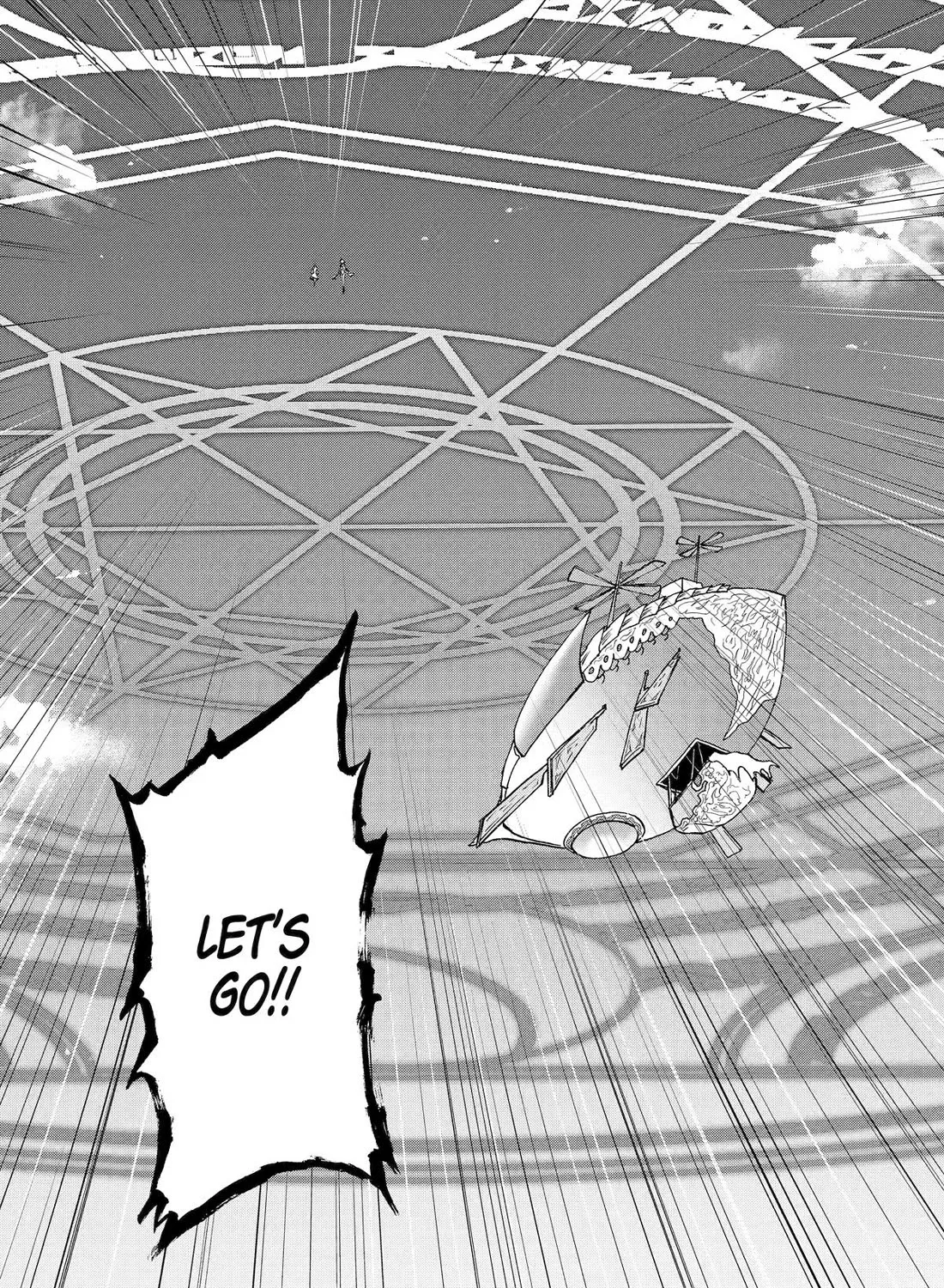 Ankoku Kishi No Ore Desu Ga Saikyou No Seikishi Wo Mezashimasu Zinmanga X Chapter 71 Page 59