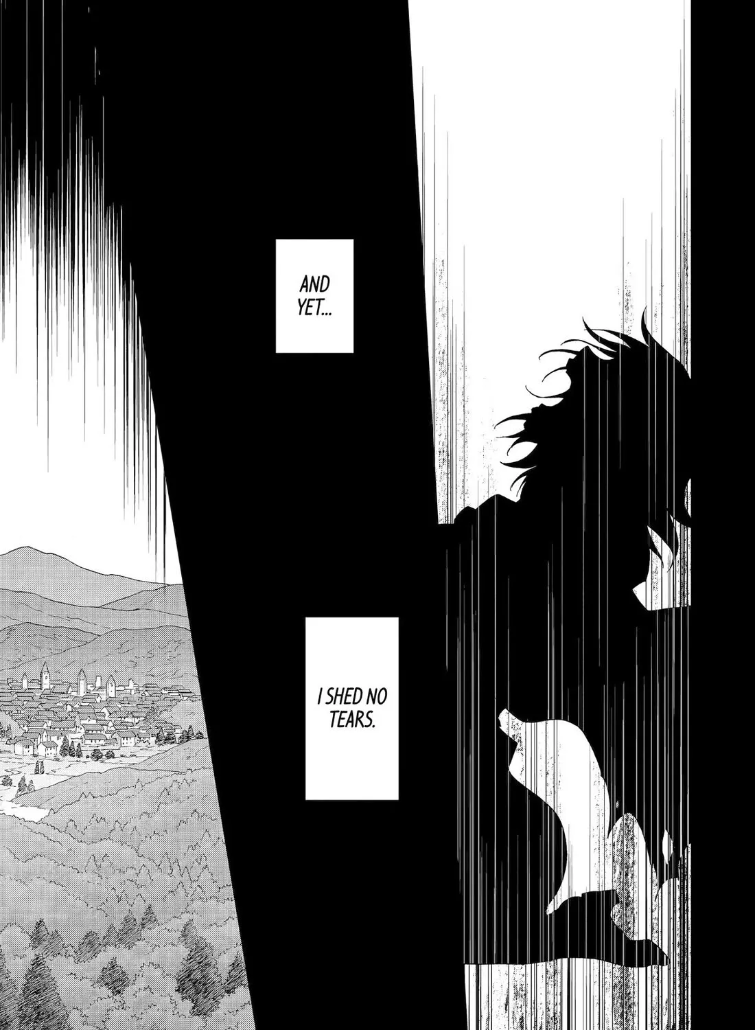 Ankoku Kishi No Ore Desu Ga Saikyou No Seikishi Wo Mezashimasu Zinmanga X Chapter 70 Page 17