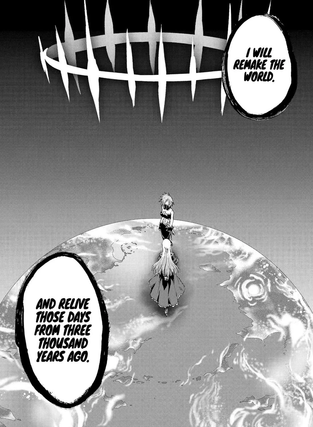 Ankoku Kishi No Ore Desu Ga Saikyou No Seikishi Wo Mezashimasu Zinmanga X Chapter 69 Page 15