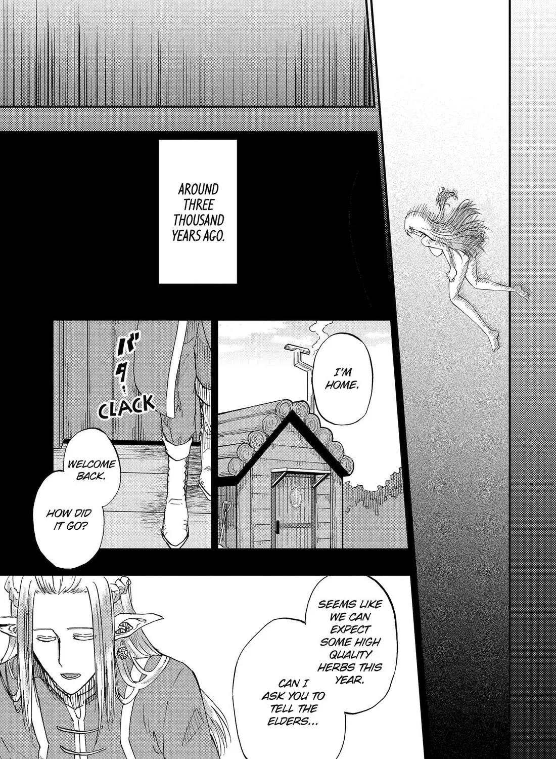 Ankoku Kishi No Ore Desu Ga Saikyou No Seikishi Wo Mezashimasu Zinmanga X Chapter 69 Page 25