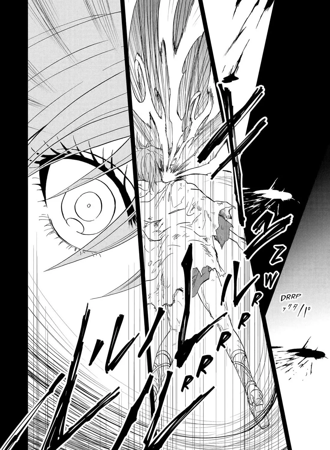 Ankoku Kishi No Ore Desu Ga Saikyou No Seikishi Wo Mezashimasu Zinmanga X Chapter 69 Page 59