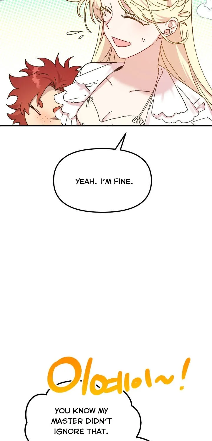 The Princess Pretends To Be Crazy Zinmanga X Chapter 65 Page 14
