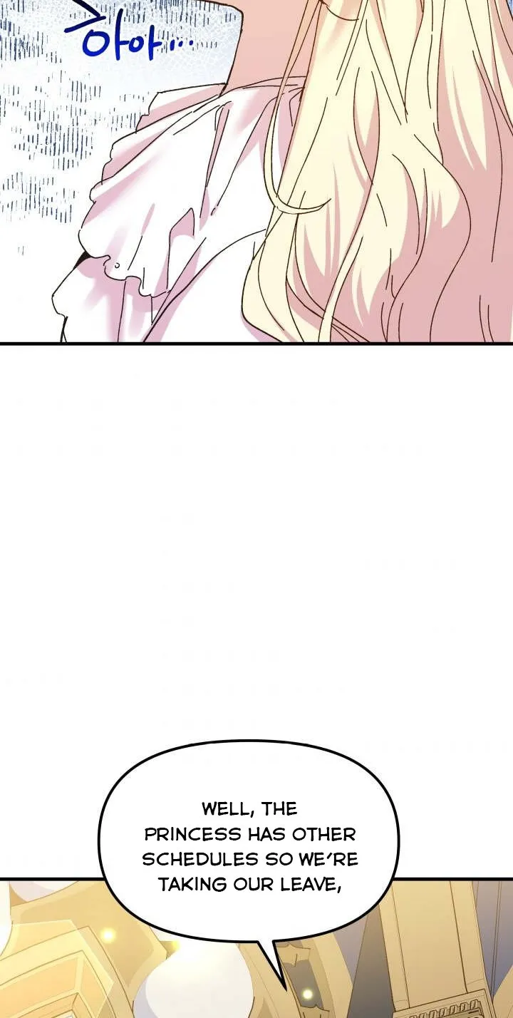 The Princess Pretends To Be Crazy Zinmanga X Chapter 65 Page 31