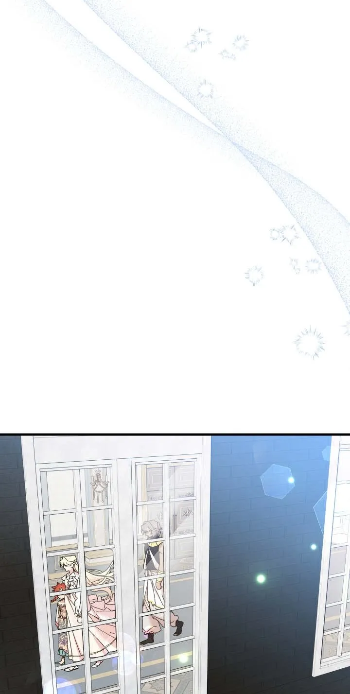 The Princess Pretends To Be Crazy Zinmanga X Chapter 65 Page 35