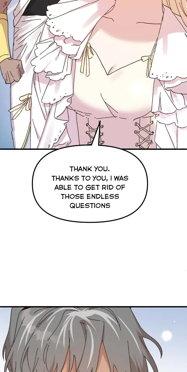 The Princess Pretends To Be Crazy Zinmanga X Chapter 65 Page 37