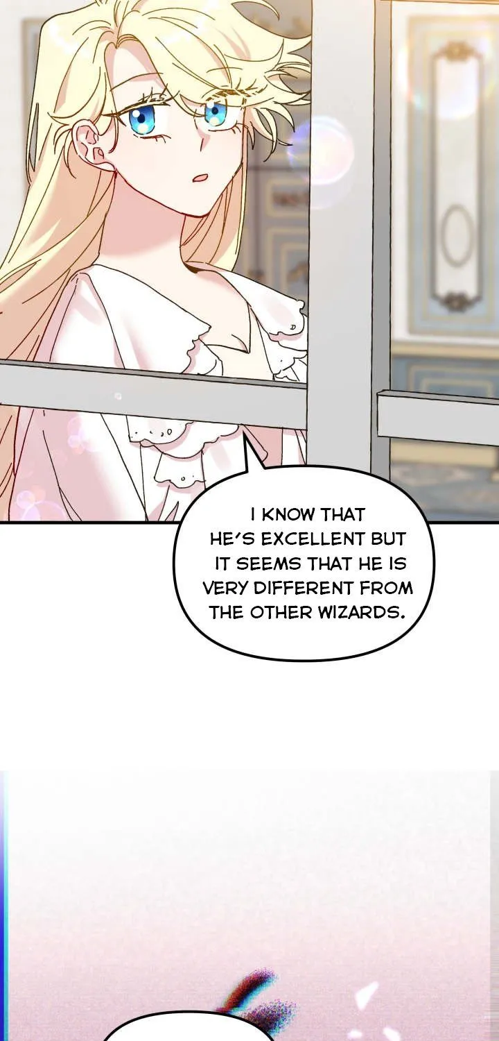 The Princess Pretends To Be Crazy Zinmanga X Chapter 65 Page 44