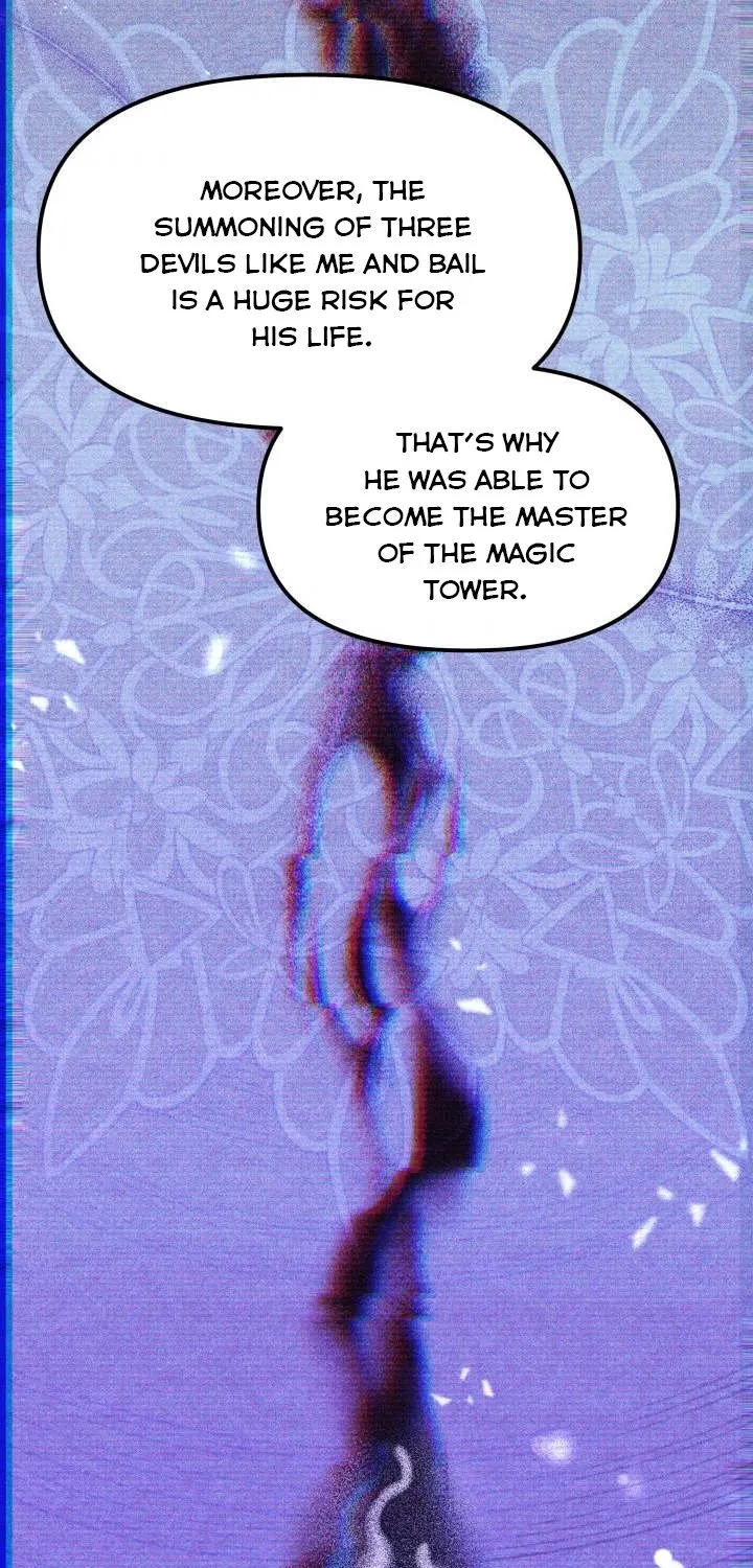 The Princess Pretends To Be Crazy Zinmanga X Chapter 65 Page 46