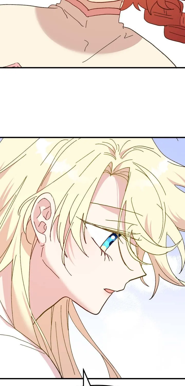The Princess Pretends To Be Crazy Zinmanga X Chapter 65 Page 64