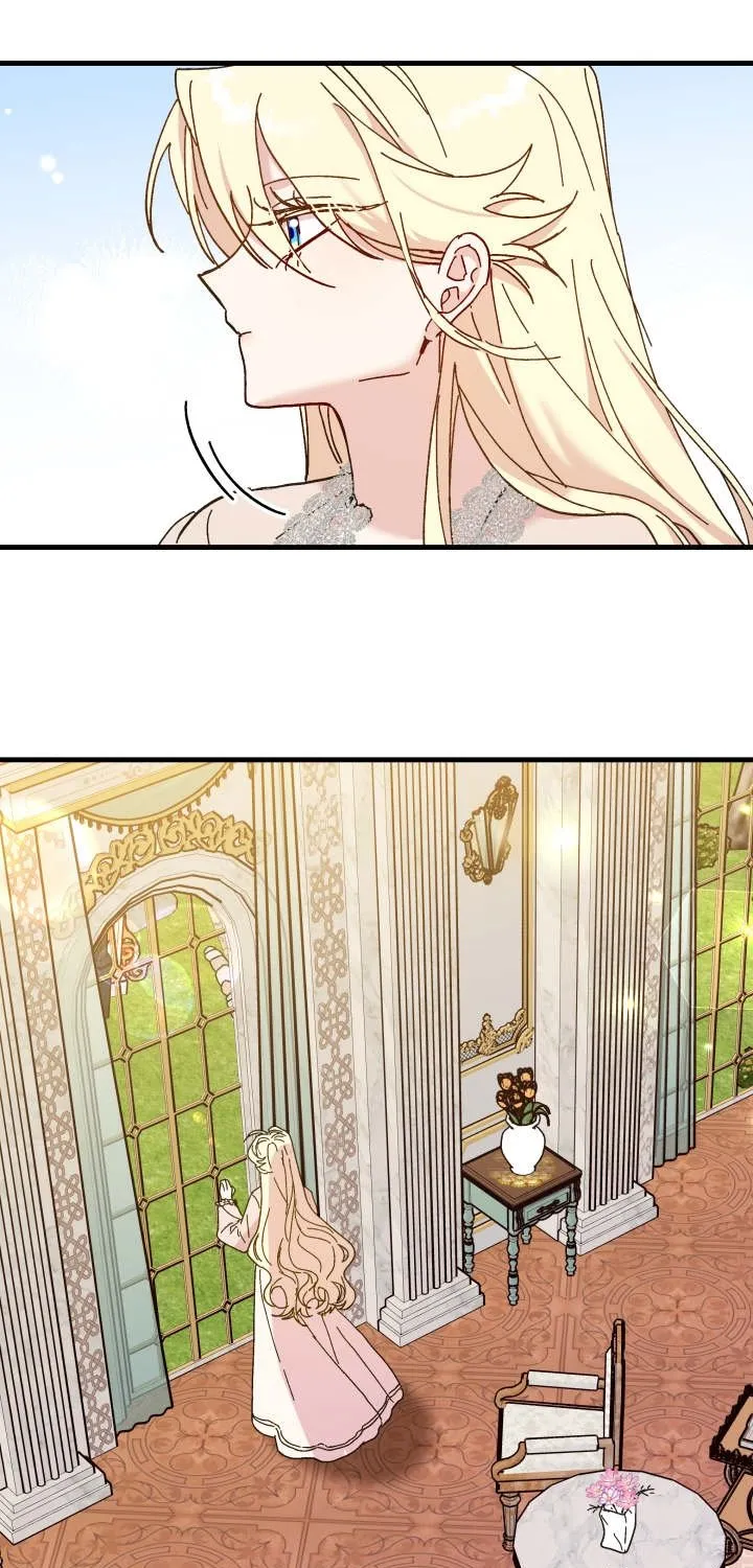 The Princess Pretends To Be Crazy Zinmanga X Chapter 65 Page 78