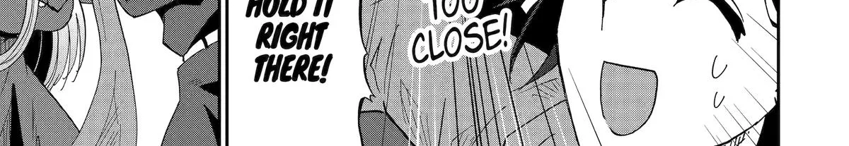 Ankoku Kishi No Ore Desu Ga Saikyou No Seikishi Wo Mezashimasu Zinmanga X Chapter 62 Page 42