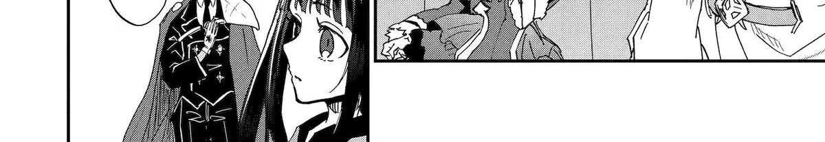 Ankoku Kishi No Ore Desu Ga Saikyou No Seikishi Wo Mezashimasu Zinmanga X Chapter 62 Page 44