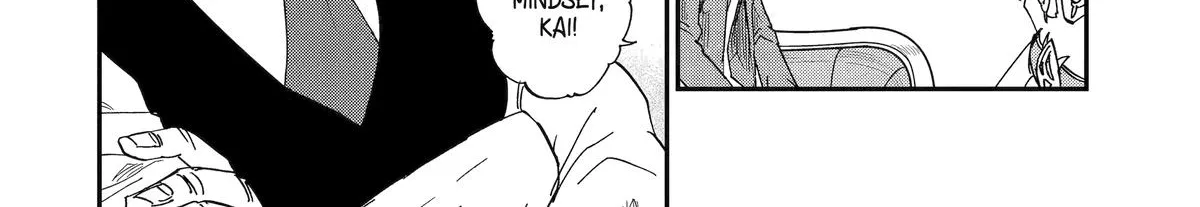 Ankoku Kishi No Ore Desu Ga Saikyou No Seikishi Wo Mezashimasu Zinmanga X Chapter 62 Page 48