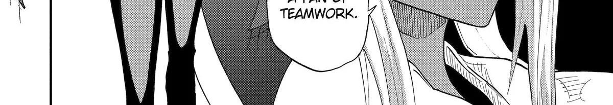 Ankoku Kishi No Ore Desu Ga Saikyou No Seikishi Wo Mezashimasu Zinmanga X Chapter 62 Page 52