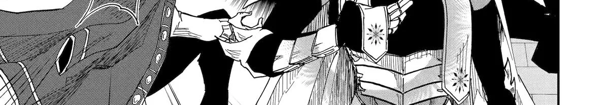 Ankoku Kishi No Ore Desu Ga Saikyou No Seikishi Wo Mezashimasu Zinmanga X Chapter 62 Page 58