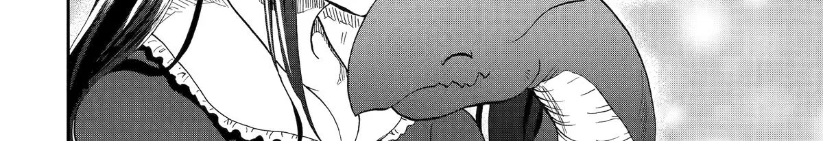 Ankoku Kishi No Ore Desu Ga Saikyou No Seikishi Wo Mezashimasu Zinmanga X Chapter 61 Page 24