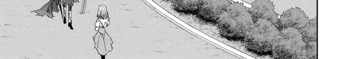 Ankoku Kishi No Ore Desu Ga Saikyou No Seikishi Wo Mezashimasu Zinmanga X Chapter 61 Page 30